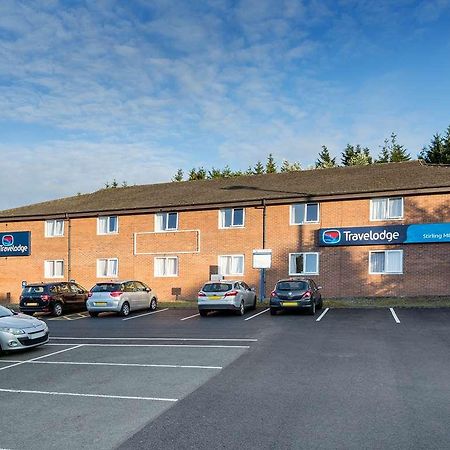 Travelodge Stirling M80 Cambusbarron Dış mekan fotoğraf